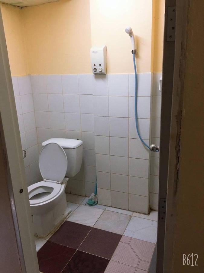 Sam Apartment 방콕 외부 사진